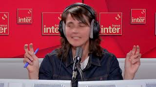 Gilles Bouleau et Léa Salamé  arbitres du débat de lentredeuxtours  LInstant M [upl. by Materi]