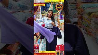 Girls Popcorn Tops rs149 Diwali Discount sale 35 Tirupur Ganapathi silks [upl. by Suiluj]