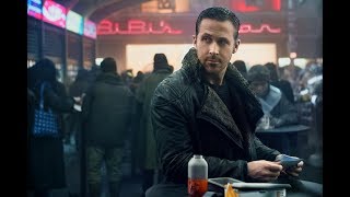 BLADE RUNNER 2049  quotQuestionsquot TV Spot [upl. by Eiduam]