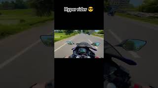 automobile rider love biker ye motorcycle motovlog yeha chhathpuja share shorts [upl. by Ilka]