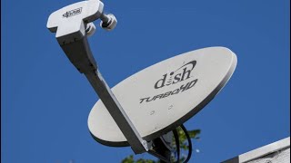 DirecTV Is Buying Dish to Create US PayTV Giant [upl. by Yelnikcm113]