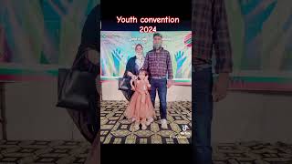 YOUTH CONVENTION 2024 organized by MQM PAKISTAN fypシ゚viral foryou sarahkhurram kseducations [upl. by Hullda]