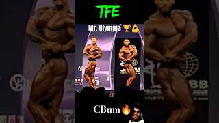 Cbum Olympia champion 🏆🥇😎 bodybuilding bodybuildingmotivation [upl. by Eiliah]