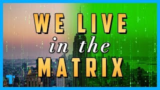 The Matrix of Today Influences and References Explained [upl. by Genet196]