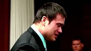 Daniel Holtzclaw Breakdown [upl. by Tynan]