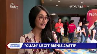 Bisnis Jastip yang Viral dan quotCuanquot Gimana sih Cara Kerjanya [upl. by Claresta]