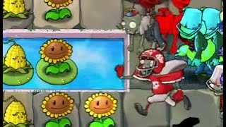 pvz TD level 103 TAS [upl. by Dyson]