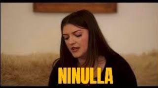 NINULLA per qike quotMe fajson se linda vajzequot Pjese nga tregimi [upl. by Atinomar574]