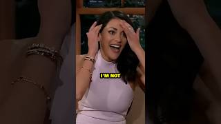 Inbar Lavi is Rich craigferguson funny [upl. by Ylenats]