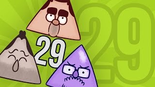 Triforce 29  Chill Resolutions [upl. by Kori919]