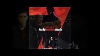 Lucky Number Slevin OST 20  Wild Harp [upl. by Orabel]