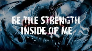 Defences  Gravity「 Lyrics Video HD」Hard Rock  Metal [upl. by Greenland509]