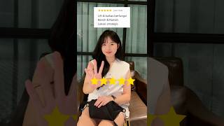 Review Hotel MURAH di Bangkok🇹🇭⭐️ reviewhotel reviewtempat hotelbangkok eksperimen komedi [upl. by Jeramie71]