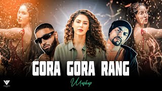 Gora Gora Rang Mashup  Ft Sonam Bajwa  Bohemia X Imran Khan  Punjabi Song 2024 [upl. by Gwenni51]