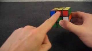 Rubiks Cube Zauberwürfel lösen Teil 3 von 3 [upl. by Engelbert]