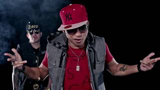 Galante quotEl Emperadorquot Ft De La Ghetto  Si Se Da Remix Official Video [upl. by Eltsyrc437]