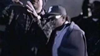 EazyE Wut Would U Do DeathRow Diss uncensored HQ [upl. by Chung569]