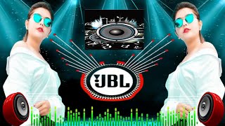 2023 Picnic Special Nonstop Dj Song Old Hindi Dj Remix Matal Dance Special JBL Hard Bass Dj sm [upl. by Cadman140]