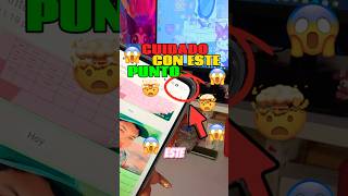 Cuidado con este punto hacks trucos trucosparacelular tecnologia trucosandroid tips [upl. by Oneal]