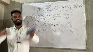 Voice Change part2 English grammar trkeducationclass arts science live grammar class11arts [upl. by Niessuh]