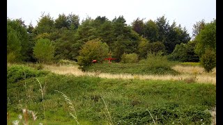 KOFS 410 100 clay shoot at Colerne Clay Club 1st September 2024 Royal British Legion Fund raising [upl. by Aiht45]