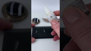 Testing Sterling Silver Jewelry with 18k Gold Solution for Whatnot 1218 at 5pm EST [upl. by Rainer]