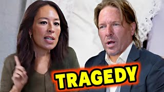 What Really Happened Between Joanna Gaines amp Her Husband Chip From Fixer Upper [upl. by Oletta631]