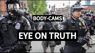 The Truth About BodyWorn Cameras Accountability vs Discretion [upl. by Magena]