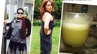 WEIGHT LOSS DRINK  Benefits of Pineapple amp Turmeric Juice  DRINK FOR Glowing Skin  Arthritis [upl. by Melone23]