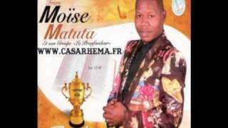 On Est Ensemble Moise Matuta  Trophee [upl. by Kevan]