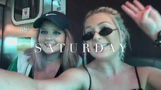 LOLLAPALOOZA VLOG 2019 [upl. by Gilmore]