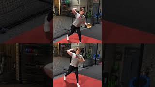 Optimizing Throwing Biomechanics in the Softball Player shorts [upl. by Spada216]