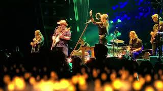 Chris Stapleton live Ridgefield WA 2024 [upl. by Noseyt]