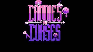 Candies n Curses OST  Dinette of Doom  Extended [upl. by Jehiah447]