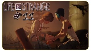 Ein Sturm zieht auf  11 Life is Strange Finaledeutsche UntertitelEpisode 1  Lets Play [upl. by Adnahcir]