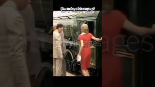 Rare funny moments on Princess Diana😂😂shorts This made me cry with laughter 😂❤️ [upl. by Calondra]