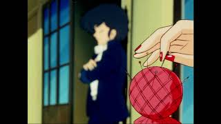 Urusei Yatsura BGM TVM70B [upl. by Ettore]