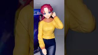 Meyrin Hawke FigureBandai Spirits  Mobile Suit Gundam Seed Freedom [upl. by Haily]