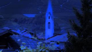 Guido Gozzano quotLa notte santaquot [upl. by Anitsirc]