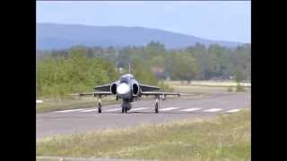 viggenfilm  37 viggen [upl. by Elleivad]