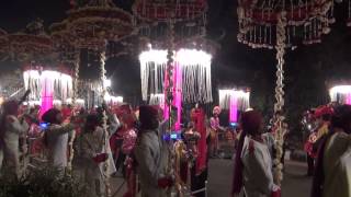 Aaj Mere Yaar Ki Shaadi Hai by Hindu Jea Band Jaipur [upl. by Anilef319]