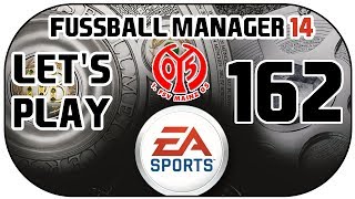 Lets Play Fussball Manager 14 German Part 162 Champions League Spieltag 2 FM14 [upl. by Akedijn]