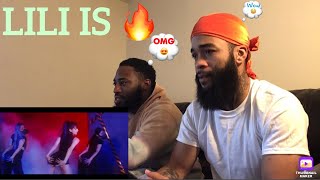 🥵😍LILI’s FILM “THE MOVIE”😍🥵Lit Reaction [upl. by Pelligrini]