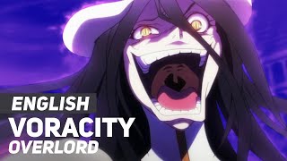 Overlord III  quotVoracityquot Opening  ENGLISH Ver  AmaLee [upl. by Adamina409]