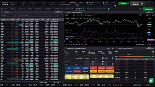 Webtrader overview [upl. by Oznarol]