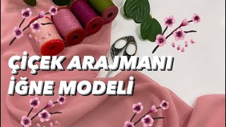 150 İŞLEMESİ EN KEYİFLİ YENİ SIRALI İĞNE OYASI MODELİ needle lace turkish ceochet lacepatterns [upl. by Aniratac]