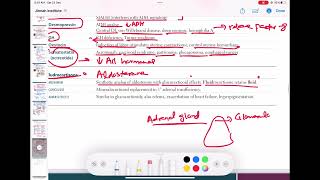 fludrocortisone pharmacology endocrinology 97  First Aid USMLE Step 1 in UrduHindi [upl. by Ynnub688]