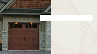 Expert Garage Door Repair Services in Virginia FullService Garage Door Repair Company [upl. by Stevens]