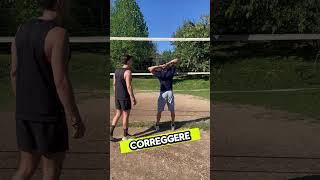 Come Correggere la rincorsa di pallavolo in 20 min 🏐 [upl. by Anela]