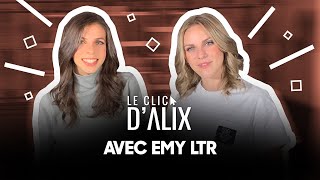 LINTERVIEW DEMY LTR LeClicDAlix w emyltr [upl. by Nyrrek]